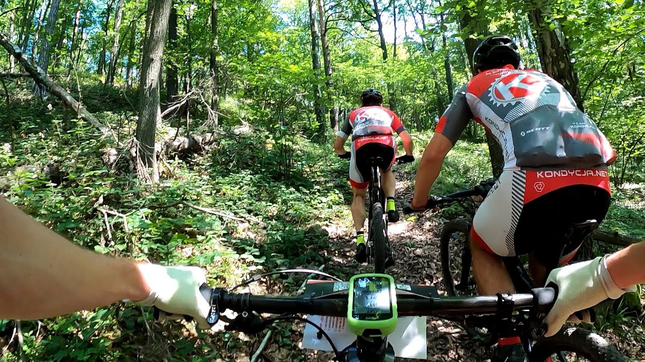 Bike Maraton Złotoryja 2024