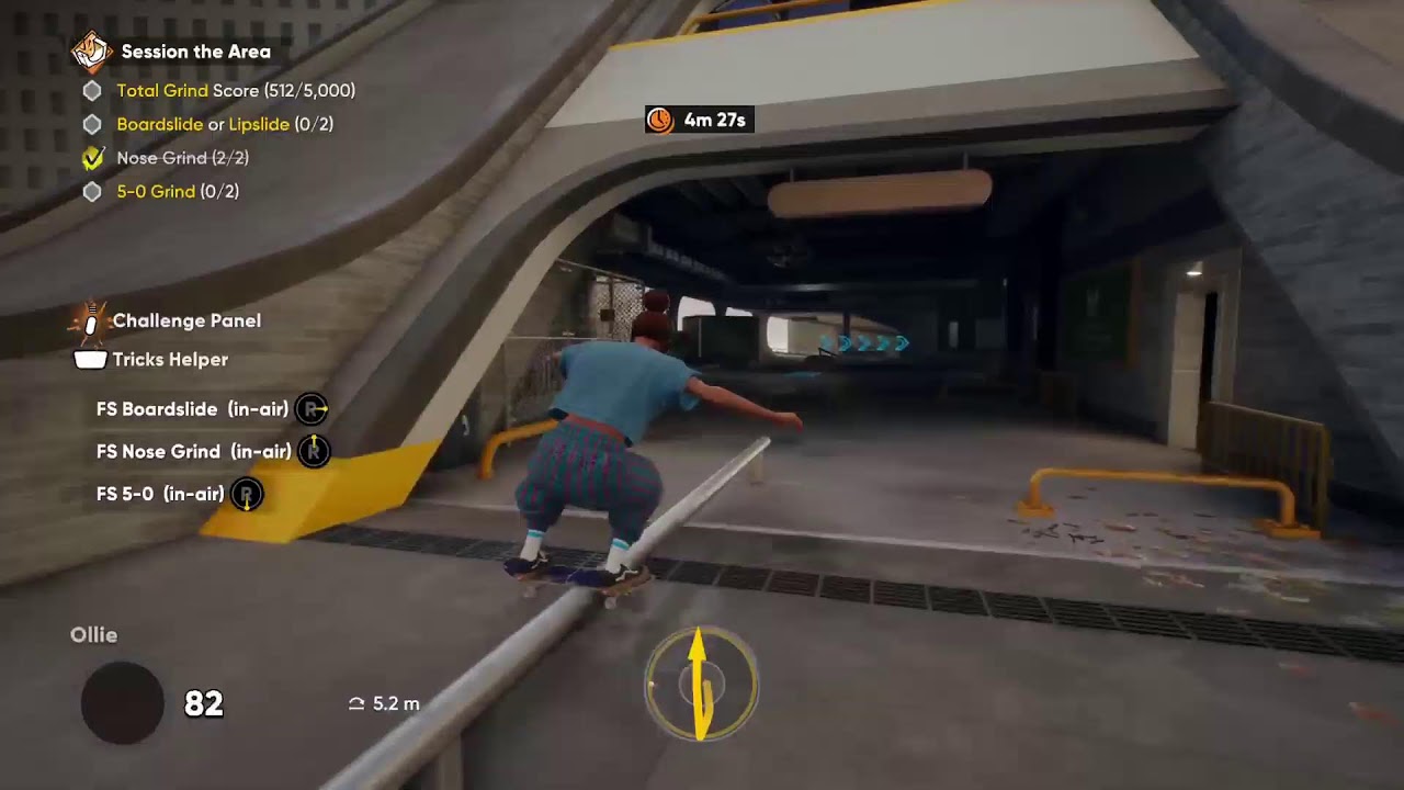 Skate