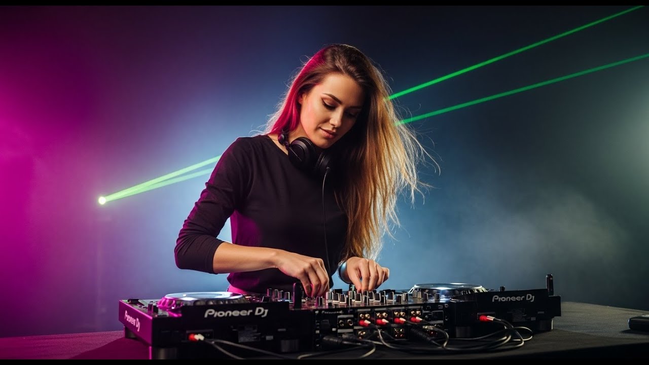Remix 2026 🎵 Latest EDM 2026 🎵 Best EDM Club Party Mix Full Bass DJ Remix 🎵 Latest EDM
