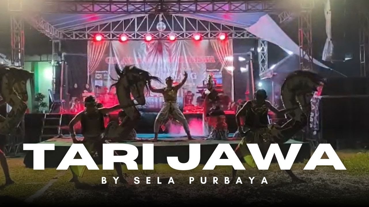 TIM TARI JAWA || LIR ILIR || JARANAN