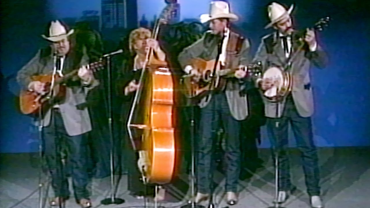 Access to Bluegrass AV118: The Laker Family (set 2)