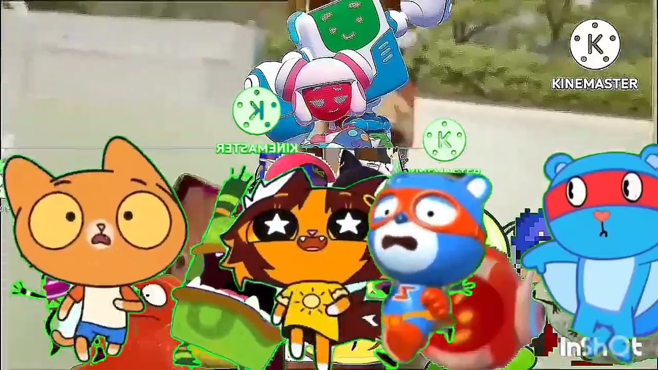 Консервята Катаются (Add Round 27-30)