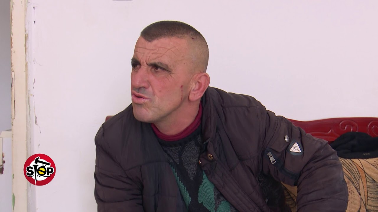 Stop-Kavaje/ 46-vjecari me probleme mendore dhe i vetem, askush nuk kujdeset per te! (18.01.2019)