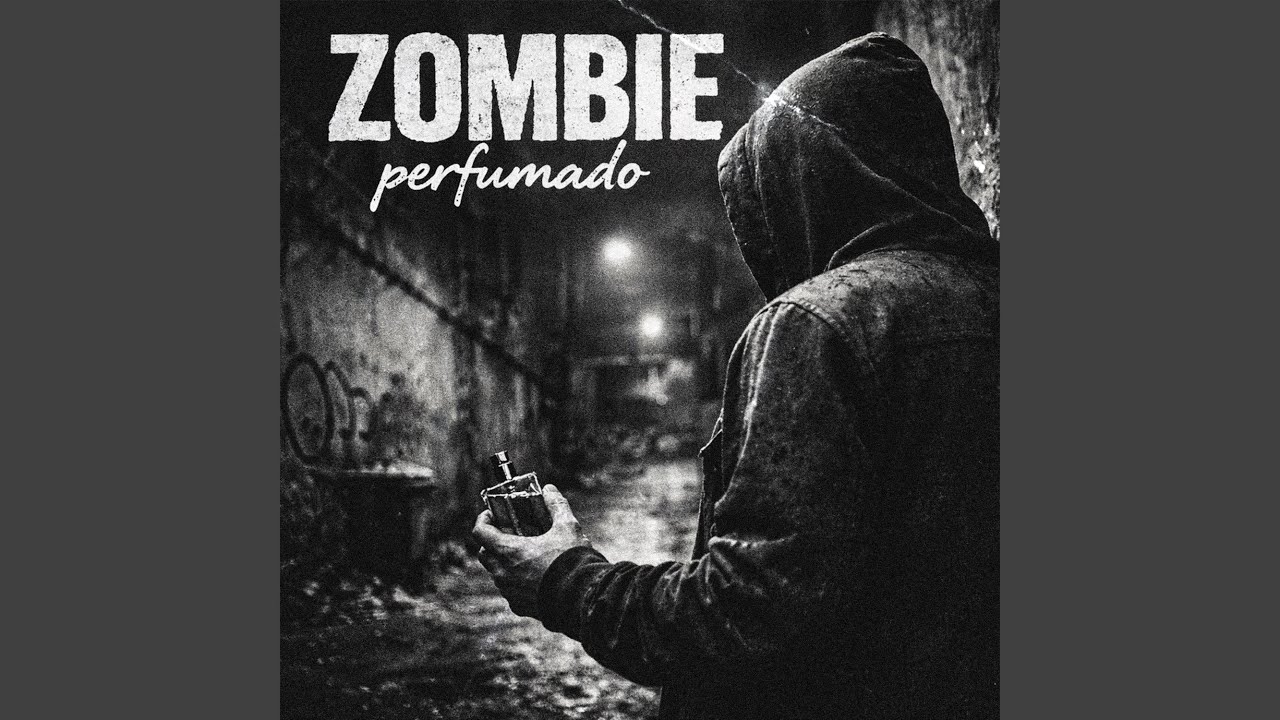 Zombie Perfumado