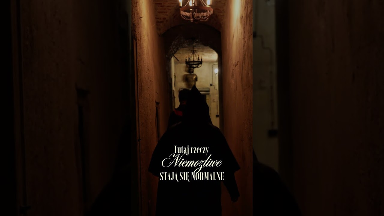 Średniowieczna Szkoła Magii