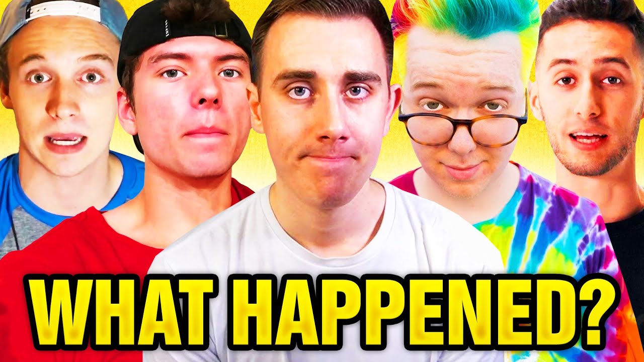 What Happened To The Z House?