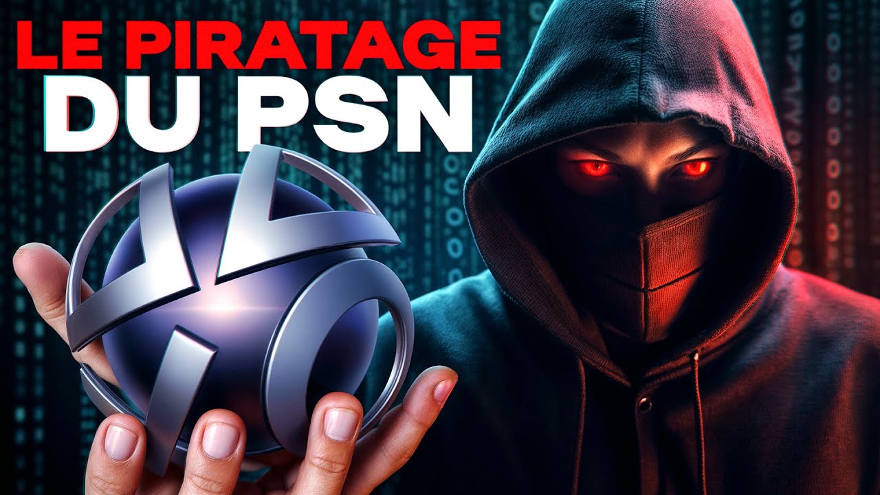 Ce HACK terrifiant a presque détruit SONY