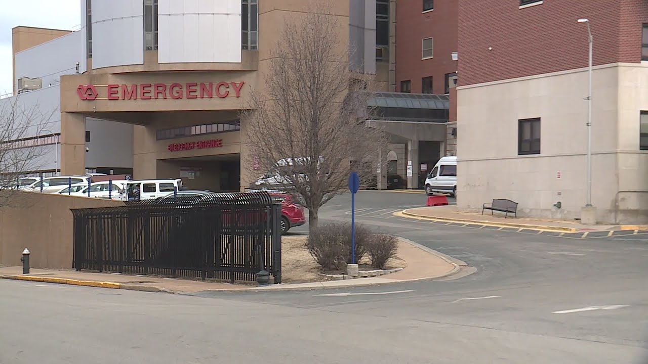 Emergency room suicide at VA Medical Center prompts warning not to sleep on job