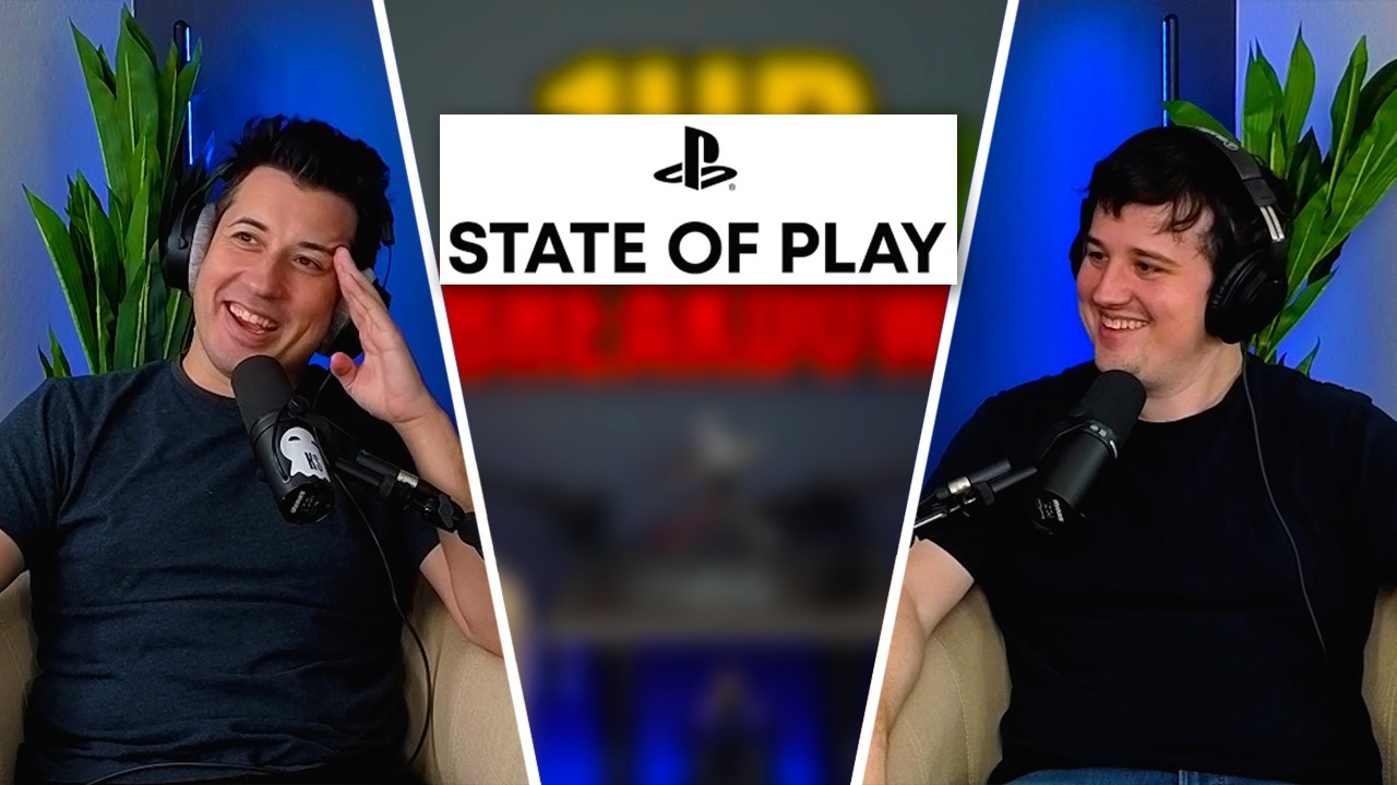 State Of Play Was A Banger | 1UP 1Breakdown #9