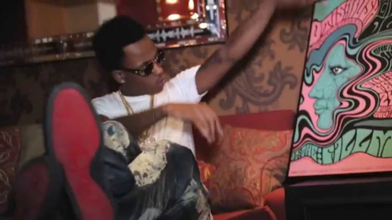 Rich The Kid - Austin Powers Ft. Young Dolph (Music Video) Prod By Young Chop