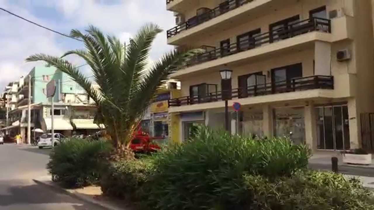 Rethymno, Crete, Greece
