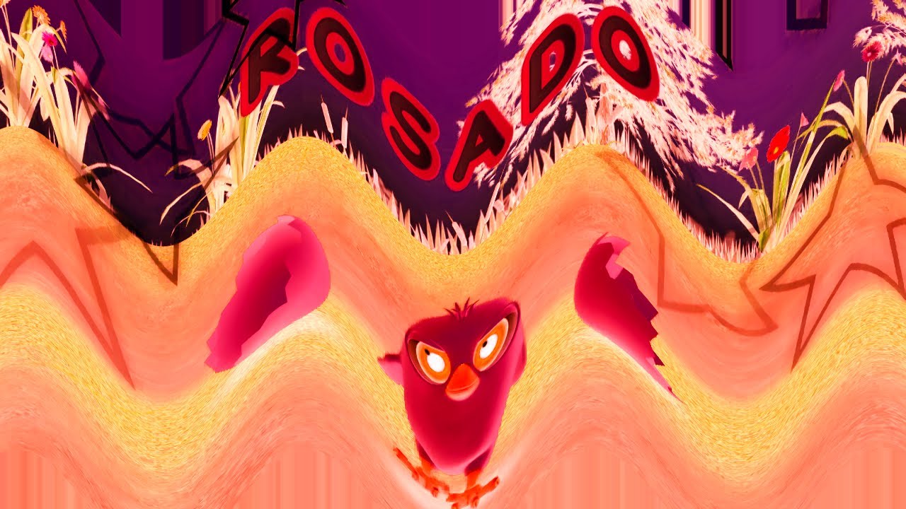 Jumping Pio_vedio effects_Sponsored by:Gamavision Csupo Effects