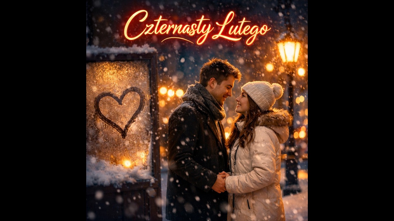 ❤️ Czternasty Lutego