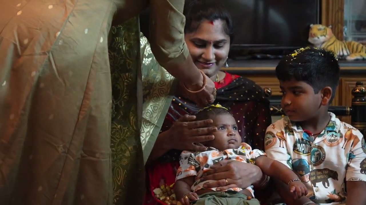 Bhogi Pallu❤️