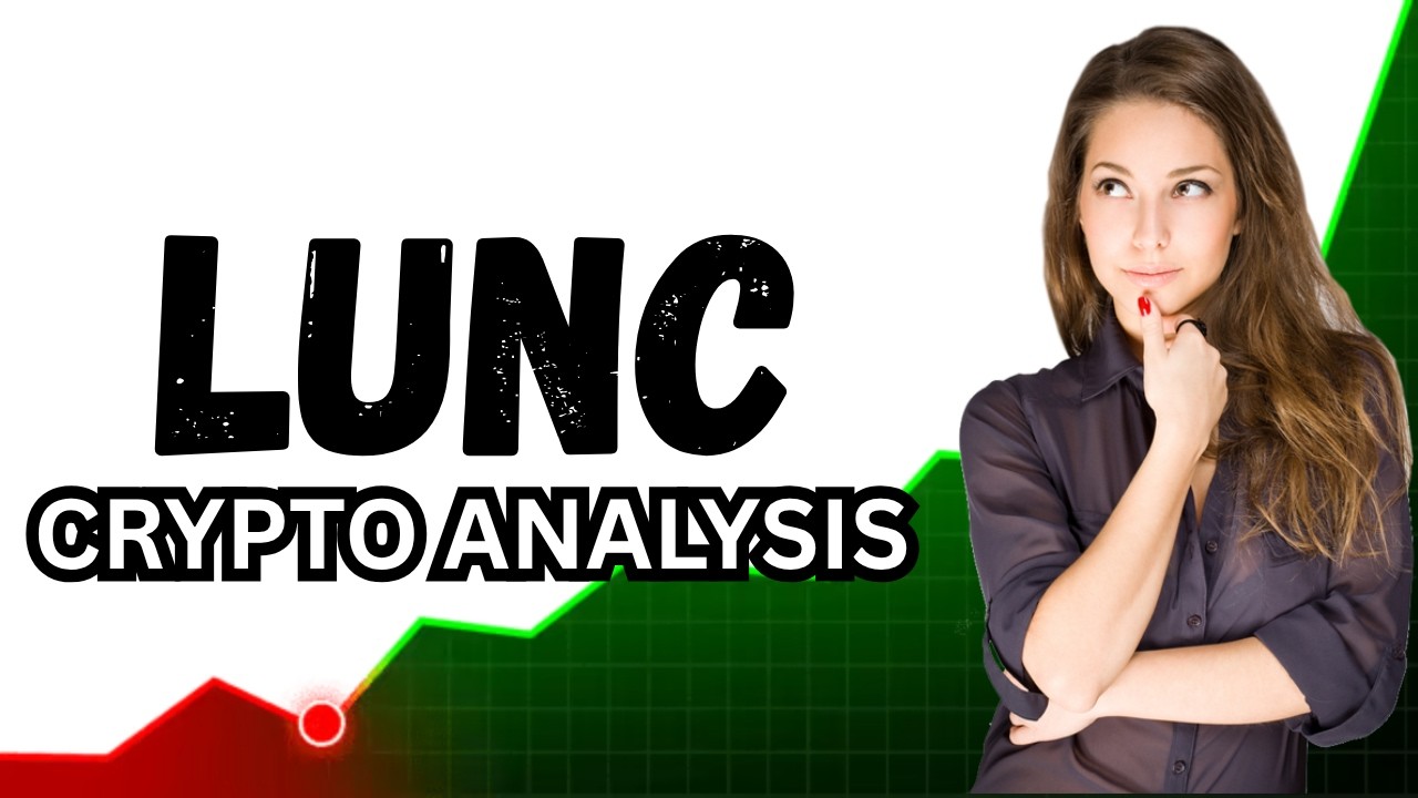 Terra Classic LUNC: Smart Money Accumulating? New 2026 Bullish Signals! 🔥