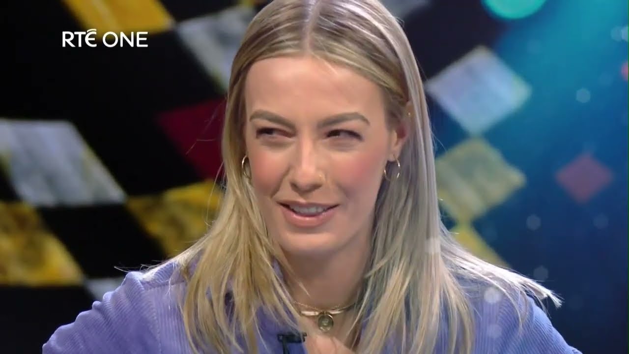 RTE One Continuity, Adverts & Lotto - 9th April 2022