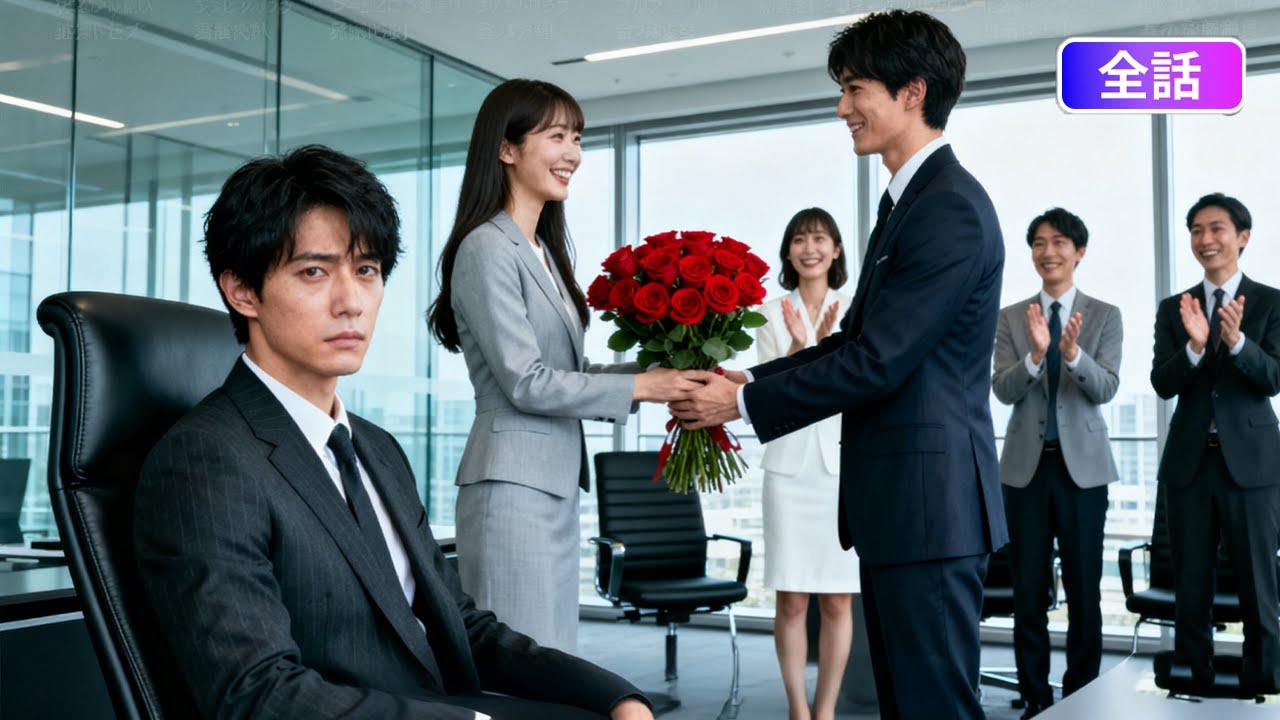【日本語吹き替え】ストーカーが義父母を殺し、妻はその男のマフラーを隠した…7年間の愛が、たった1枚の布で終わった日