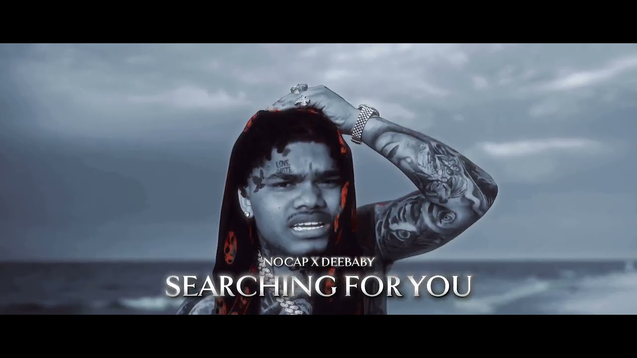 TheBackEndChild x DeeBaby - Searching For You