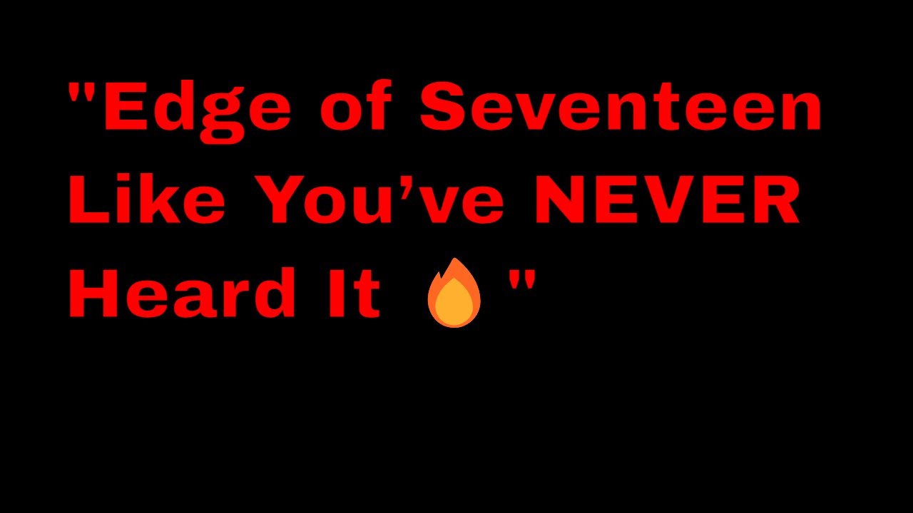 Edge of Seventeen – Stevie Nicks Cover by Missioned Souls | Modern Rock Revival