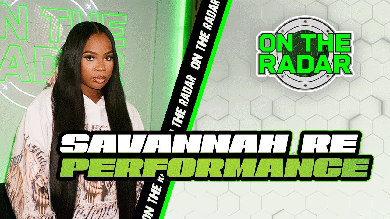 Savannah Re 
