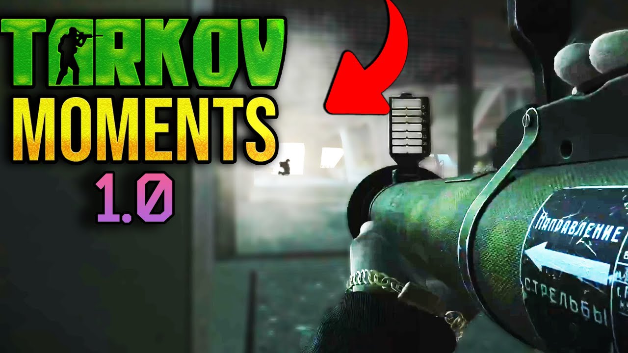EFT WTF Moments | ESCAPE FROM TARKOV | Highlights & Clips Ep.454