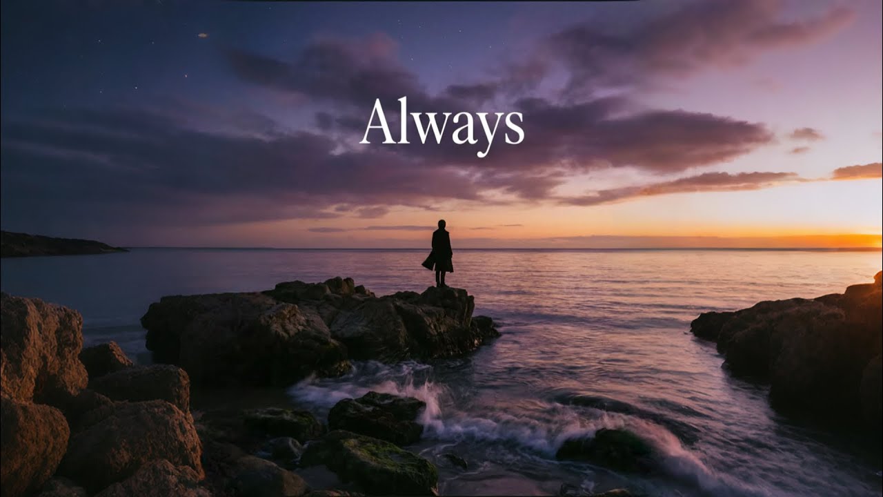 [AI]🎼Always🎶 (EN) | Melodic Trap / Singing Rap | Yulial Music