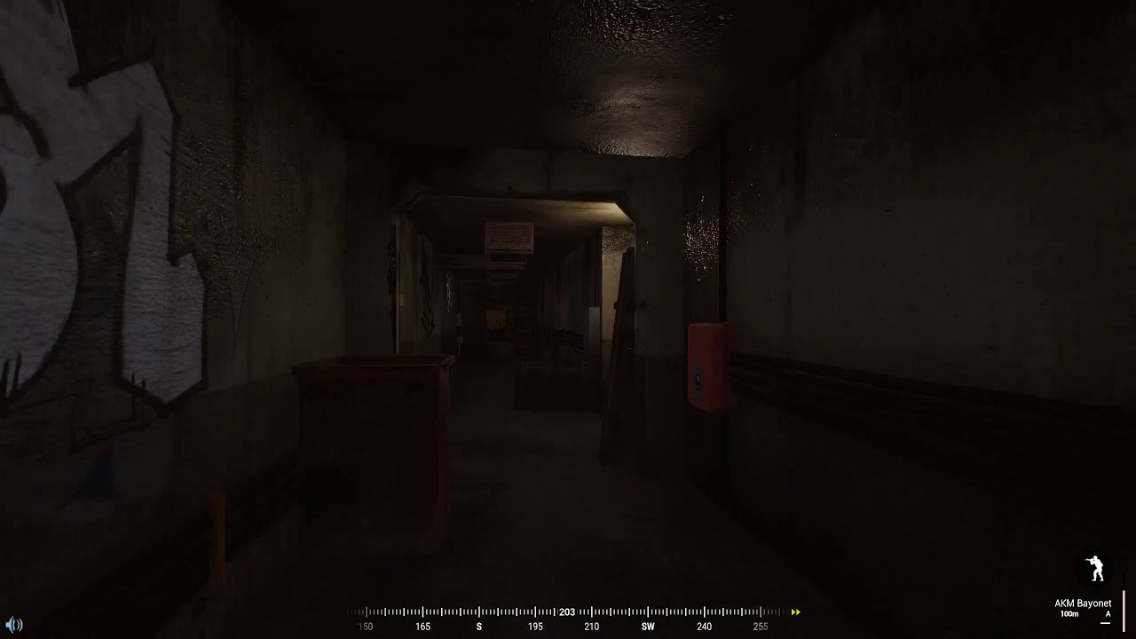 Triple Stabber [SQUAD]