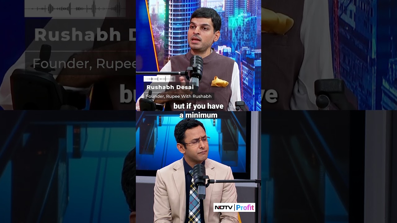 What Benefits Does Government Provide For Disabled People? | NDTV Profit