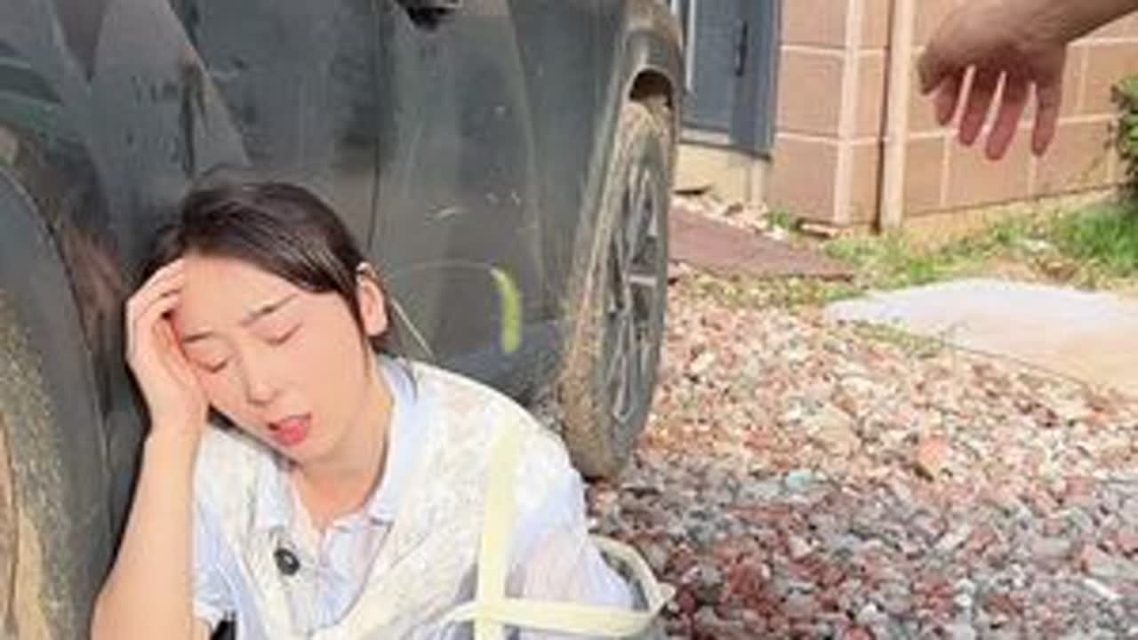 助人为乐 #正能量 #冰箱温控器@DOU+小助手