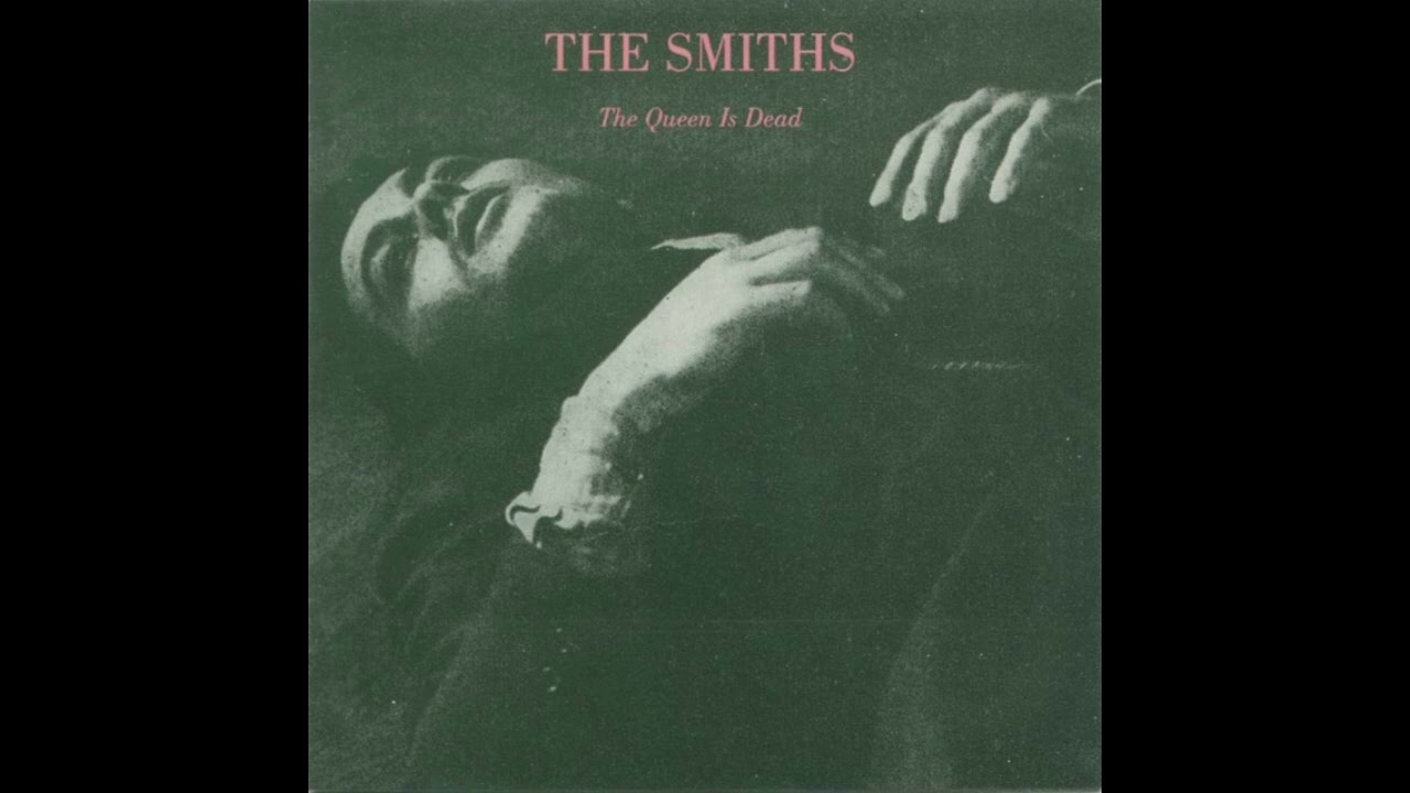 The Smiths - Some Girls Are Bigger Than Others (Loop and Extended)