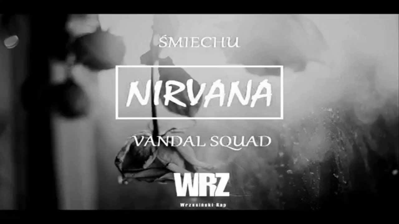 Śmiechu-Nirvana (prod.MerlinBeats)