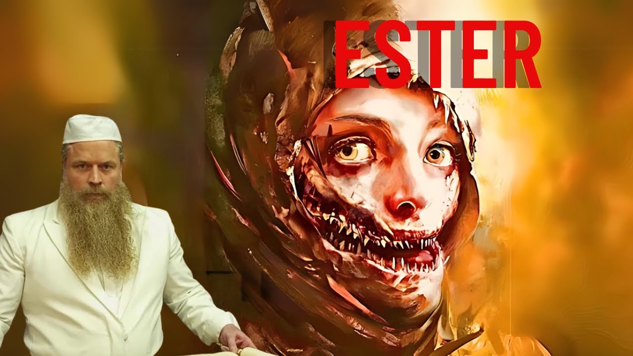 🔥El Ritual Prohibido de Ester: &iexcl;El Doble Demonio de Ester Revelado!
