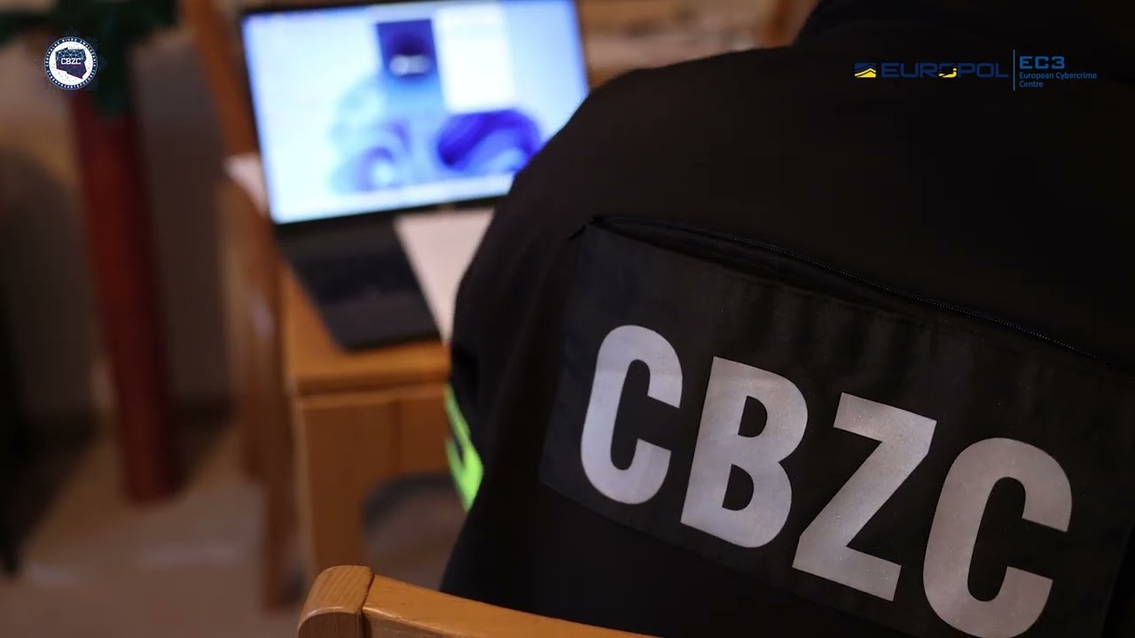 Zlikwidowano przestępcze forum zrzeszające 142 tys. użytkownik&oacute;w