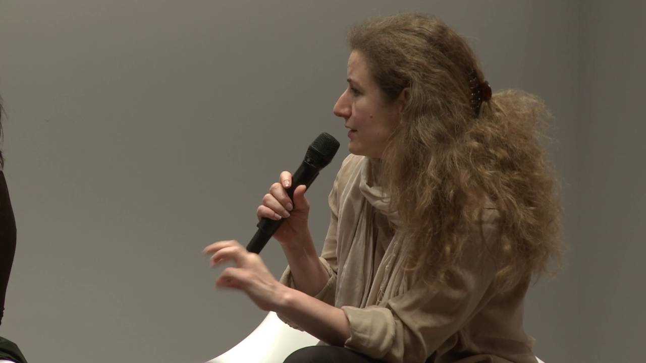 Salon | Artist Talk | Sound Practices