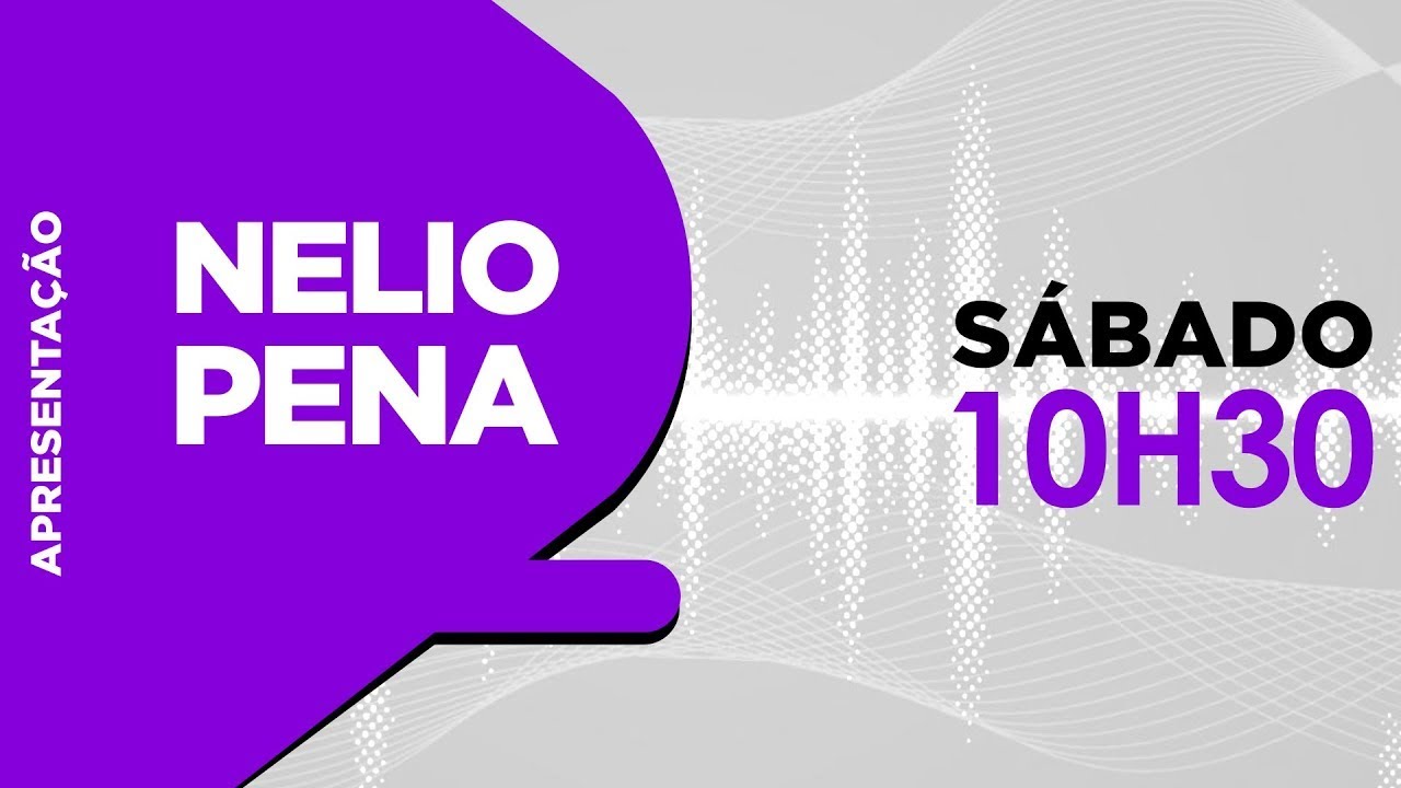 CONEXÃO DIGITAL | 28.02.26 | APRESENTAÇÃO: NÉLIO PENA