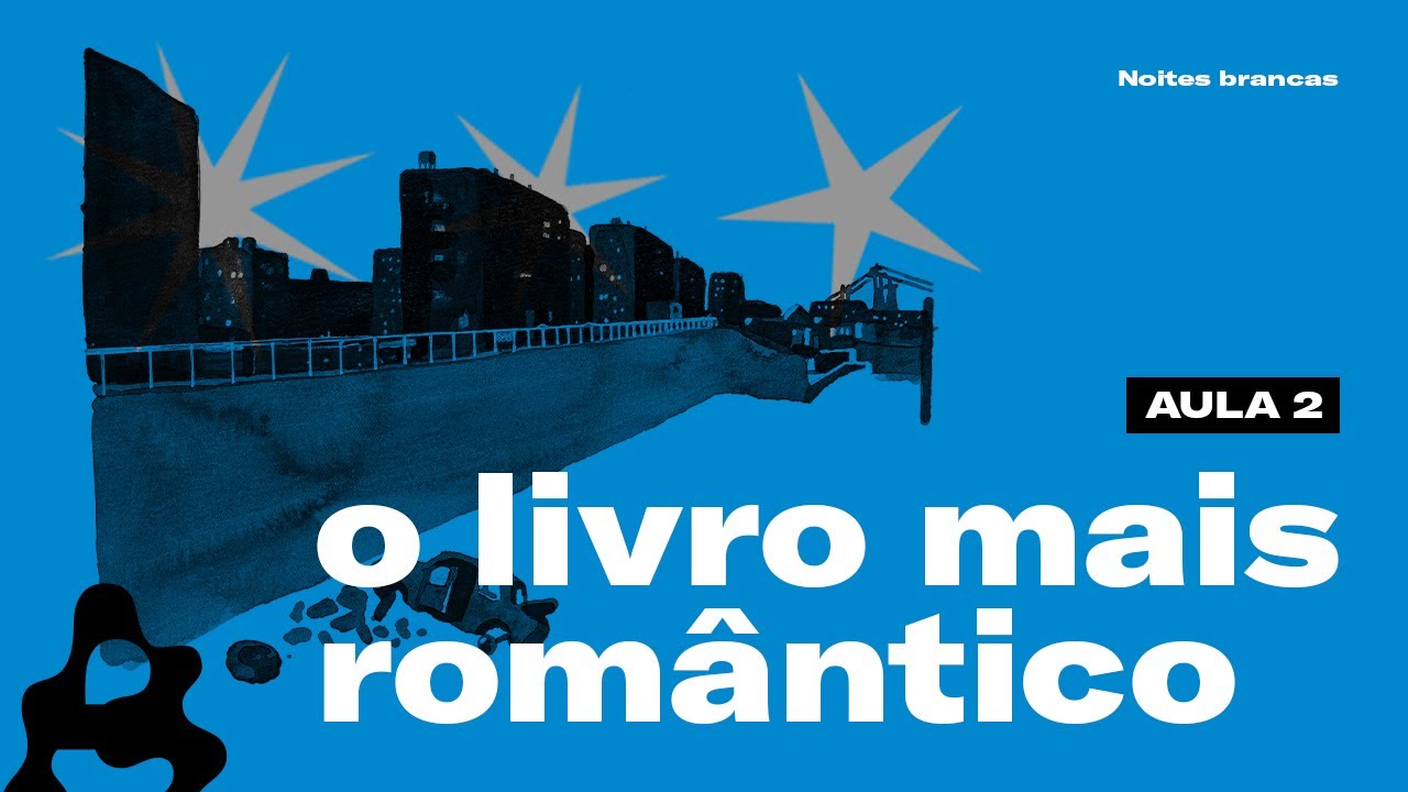 O livro mais ROMÂNTICO de Dostoiévski | Noites brancas (Parte 02)