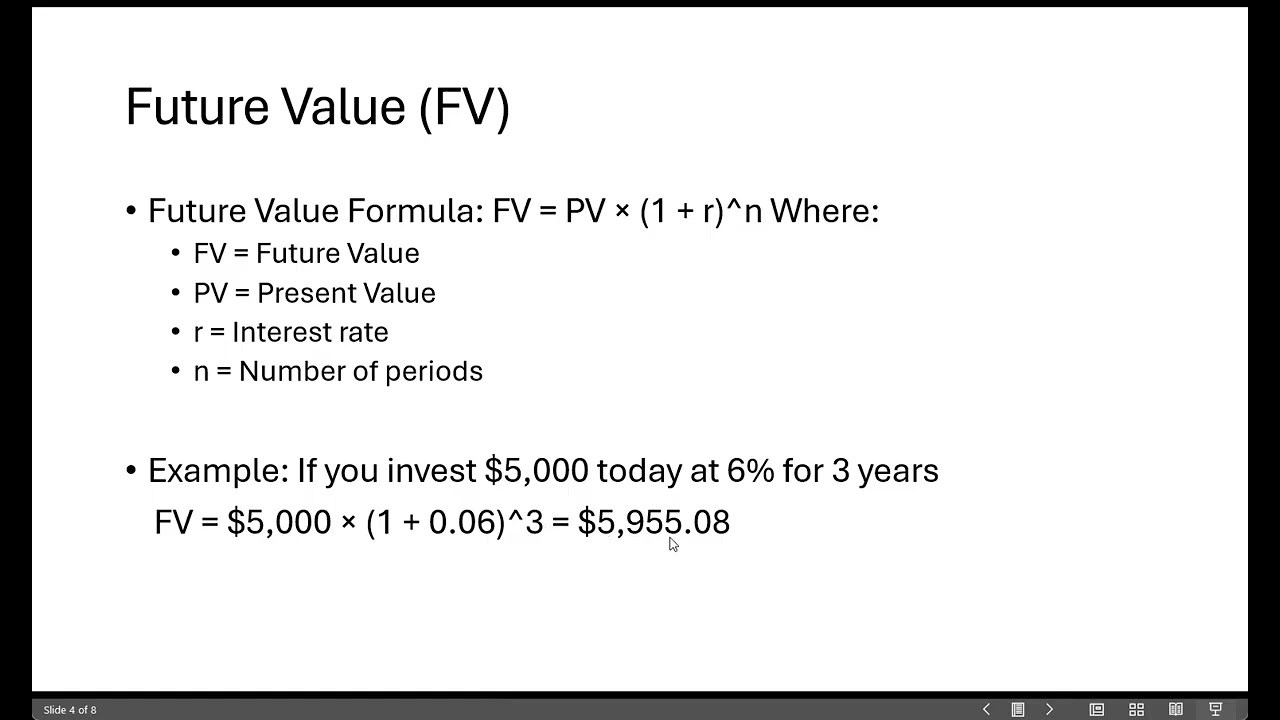HAA Computer Apps 014   financial functions