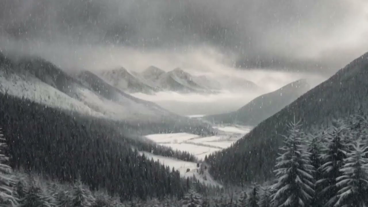 Das Wissen der Kelten im Winter – altes Naturwissen für die stille Zeit