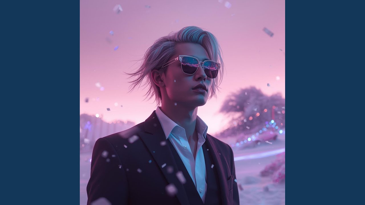 Command The Night (Happy Birthday)