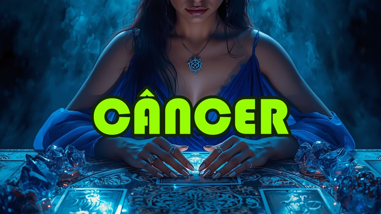 CÂNCER♋ VOCÊ PRECISA SABER DISSO! ALGUÉM QUER TE CONFESSAR UMA VERDADE!⚠️#CÂNCER AMOR MARÇO DE 2026