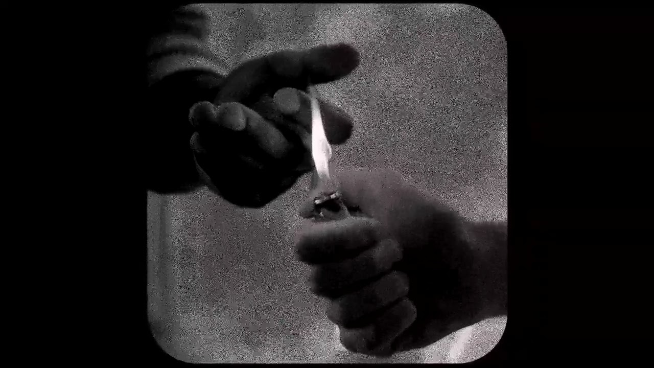 (FREE) La Fève & Josman Type Beat ~ Vagabond