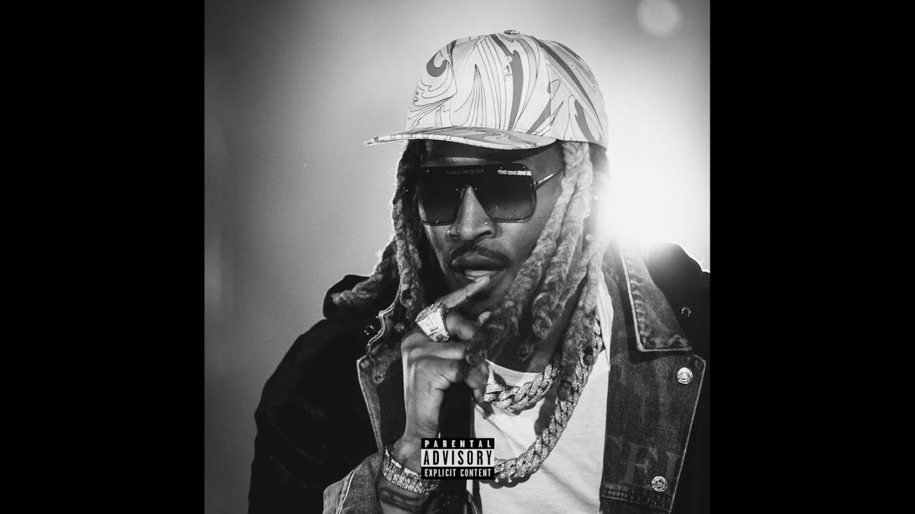 FREE FUTURE TYPE BEAT ''TOO LATE''