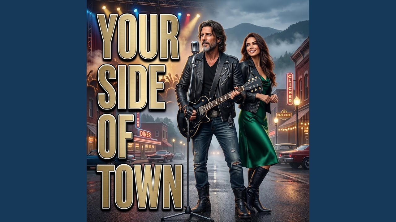 Your Side Of Town