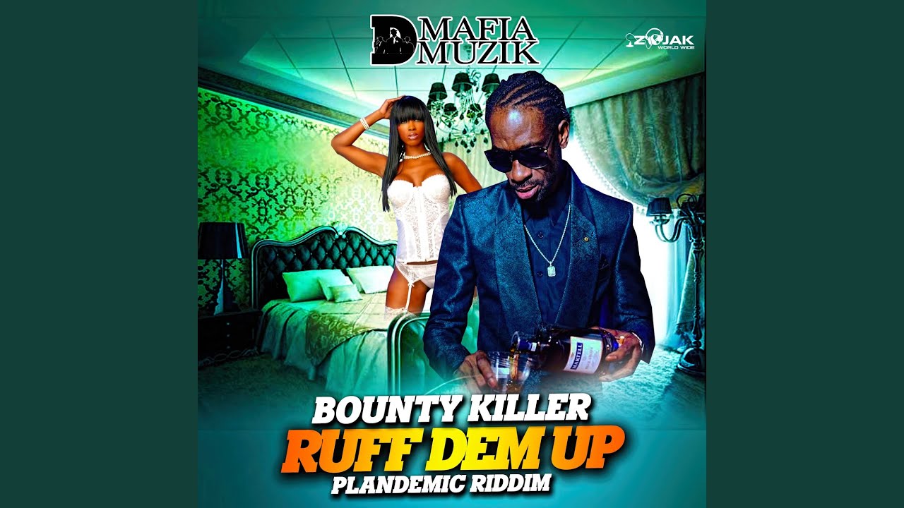 Ruff Dem Up