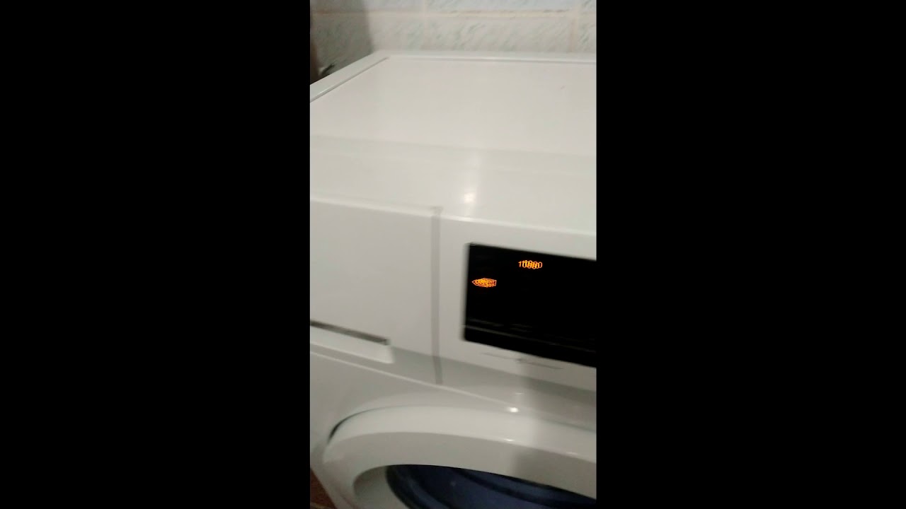 Стиральная машинка Haier HW60-10636
