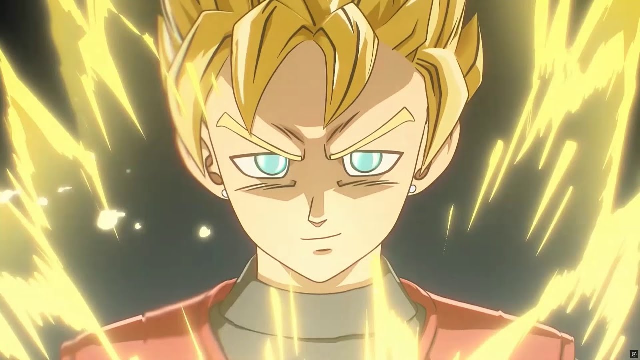 Dragon Ball Age 1000: Trailer Ufficiale del nuovo gioco