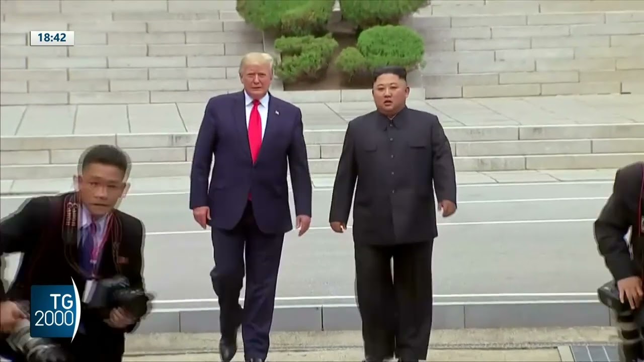Il nucleare della Corea del Nord