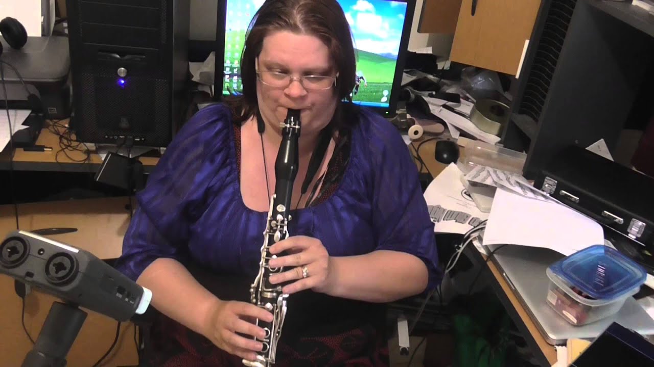 Cyrille Rose Etude No 1 of 40 Etudes