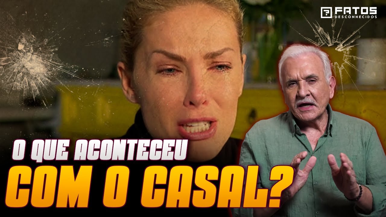 Ana Hickmann: Como ela ficou rica? Conheça a história da modelo!