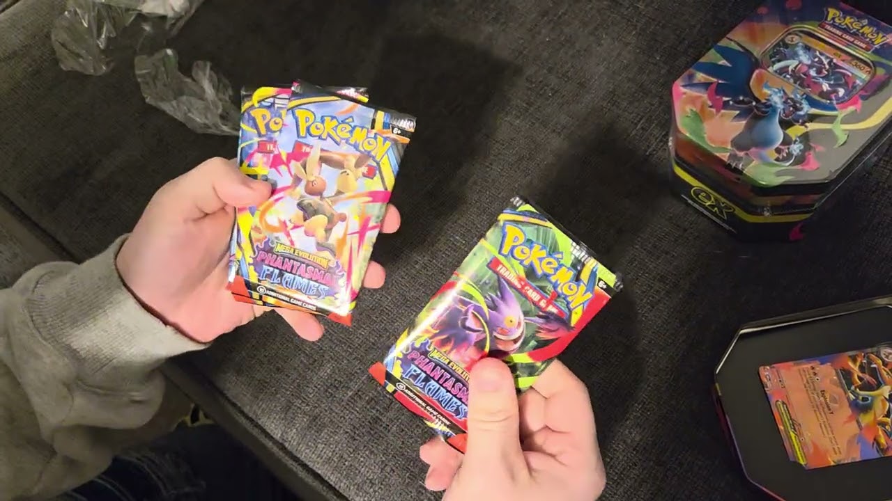 Haven't purchased Pokémon in 20years!!!!!
